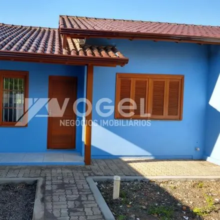 Buy this 2 bed house on Rua São Geraldo in Rosas, Estância Velha - RS