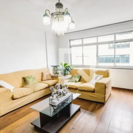 Rent this 3 bed apartment on condominio domus flavia in Rua Barão de Tefé 250, Barra Funda