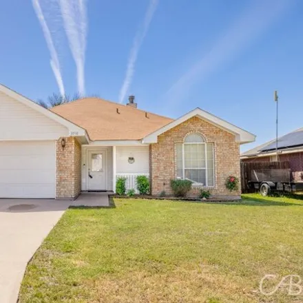 Buy this 3 bed house on 3926 Purdue Lane in Abilene, TX 79602