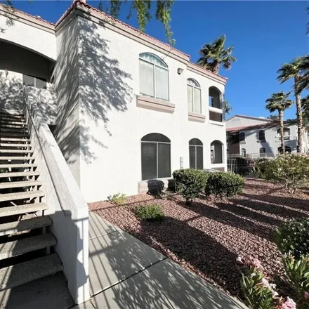 Rent this 2 bed condo on unnamed road in Henderson, NV 89114