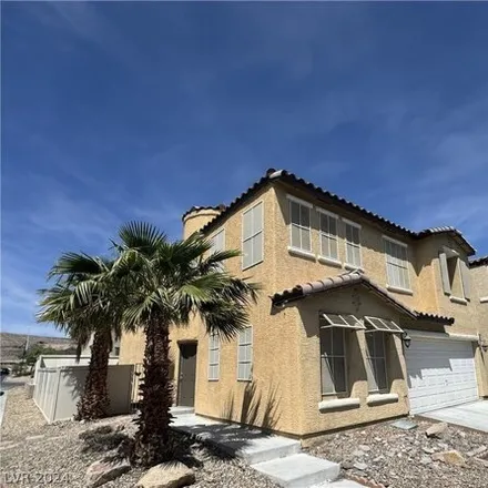 Image 1 - 5689 Woods Crossing St, Las Vegas, Nevada, 89148 - House for rent