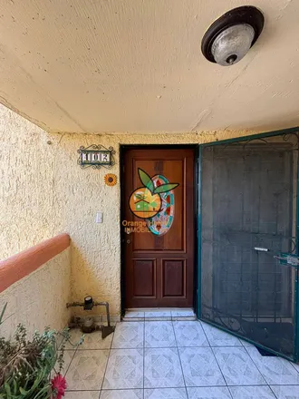 Buy this 2 bed apartment on Ciclovía Paseo Alcalde in Guadalajara Centro, 44280 Guadalajara