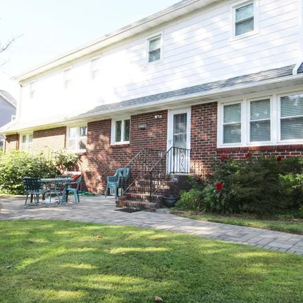 Image 3 - 525 Cresent Parkway, Sea Girt, Monmouth County, NJ 08750, USA - Apartment for rent