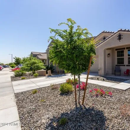 Buy this 4 bed house on 18767 W Solano Dr in Litchfield Park, Arizona
