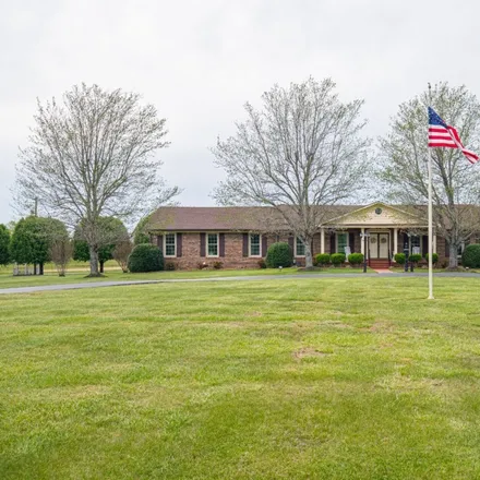 Image 1 - 1732 Franklin Pike, Lewisburg, TN 37091, USA - Townhouse for sale