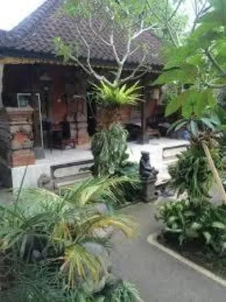 Rent this 2 bed house on Ubud