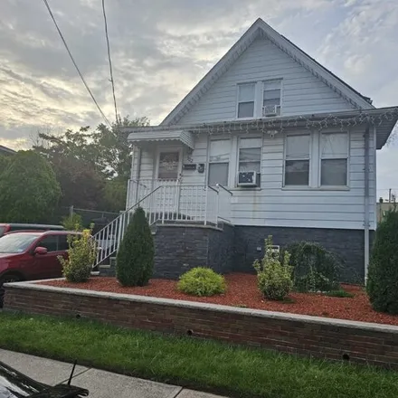 Rent this 1 bed house on 132 Gaston Avenue in Garfield, NJ 07026
