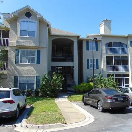Rent this 1 bed condo on Winn-Dixie in Ironwood Drive, Ponte Vedra Beach