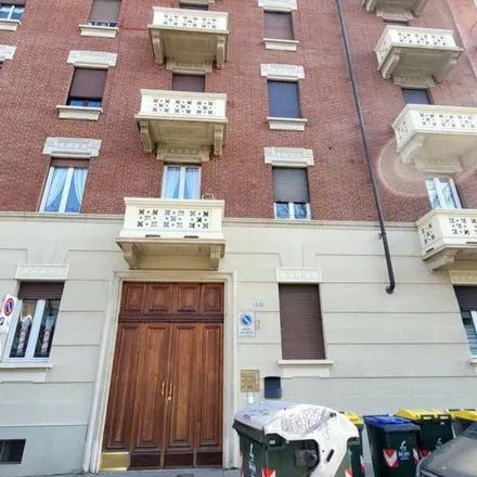 Rent this 2 bed apartment on Corso Francesco Ferrucci 21 in 10138 Turin TO, Italy