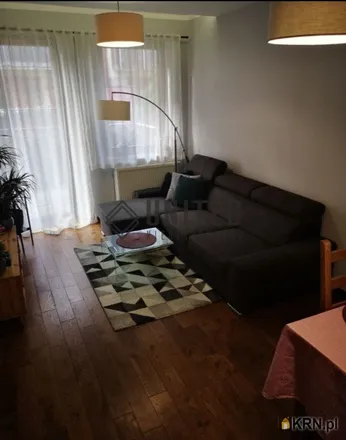 Buy this 2 bed apartment on Lodowisko Tarczyński Arena in Aleja Śląska, 54-118 Wrocław