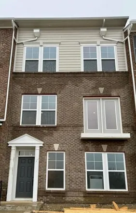 Buy this 3 bed condo on McCune Avenue in Dublin, OH 43017