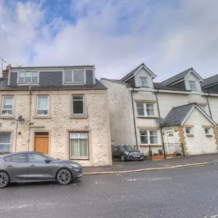 Rent this 2 bed apartment on Port Glasgow Road in Kilmacolm, PA13 4SF