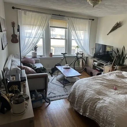 Rent this 1 bed apartment on 38 Day Street in Somerville, MA 02140