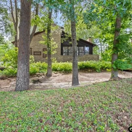 Image 2 - 565 Woodside Drive, Hideaway, Smith County, TX 75771, USA - House for sale