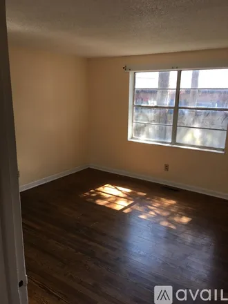 Rent this 2 bed apartment on 2603 East 10th Street