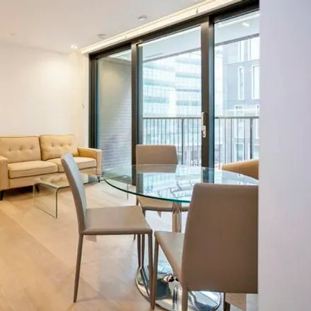 Image 2 - Plimsoll Building, Wollstonecraft Street, London, N1C 4BQ, United Kingdom - Room for rent