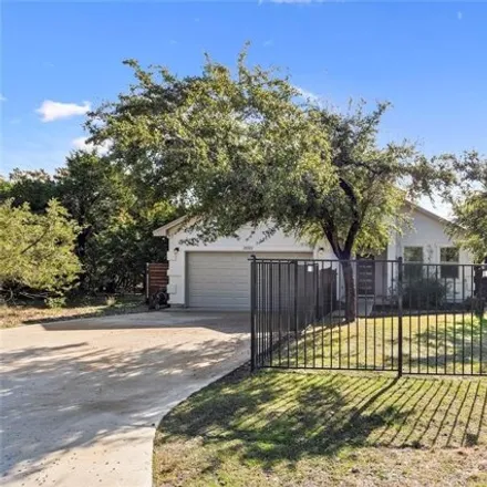 Buy this 3 bed house on 21513 Santa Carlo Ave in Lago Vista, Texas