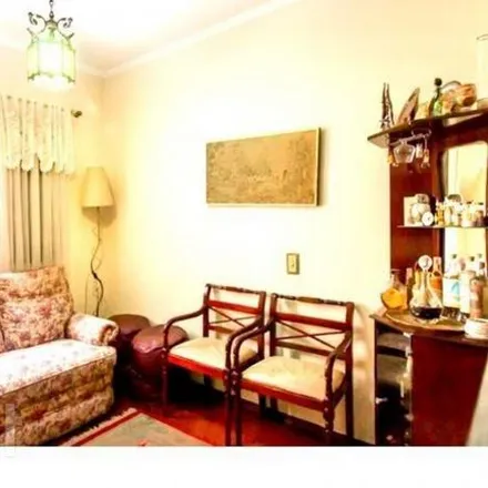 Buy this 4 bed apartment on Rua Piracuama in Sumaré, São Paulo - SP