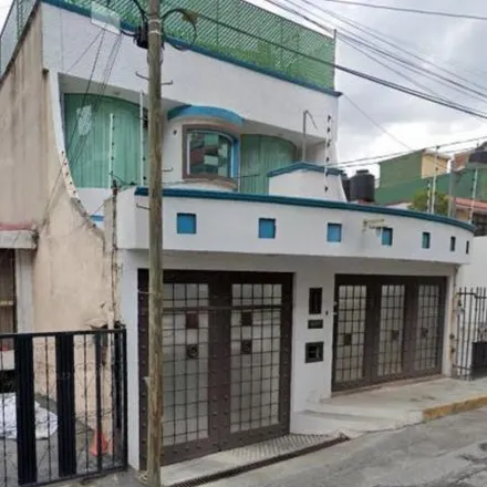Buy this 3 bed house on Calle Mar del Frío 36 in Colonia México 68, 53200 Naucalpan de Juárez