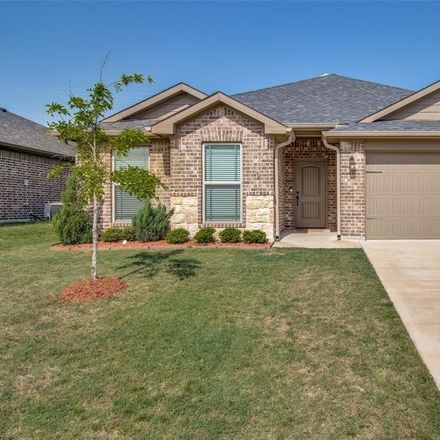Rent this 4 bed house on Peggys Cove in Sherman, TX
