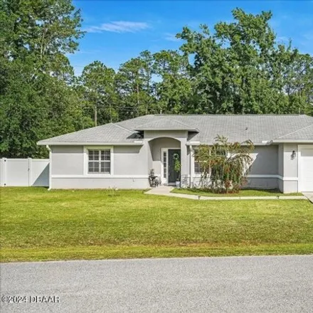 Image 1 - Belle Terre Parkway, Palm Coast, FL 32164, USA - House for sale