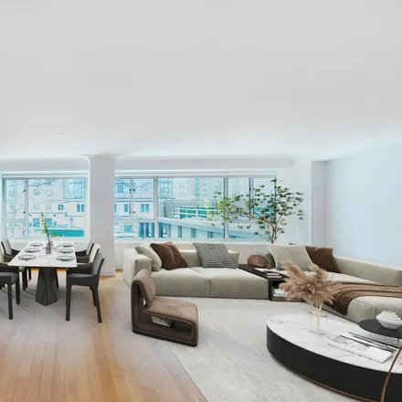 Image 3 - #B306, 200 East 66th Street, Lenox Hill, Manhattan, New York - Apartment for rent