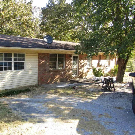 Buy this 3 bed house on 1498 Water Street in Littleville, Colbert County