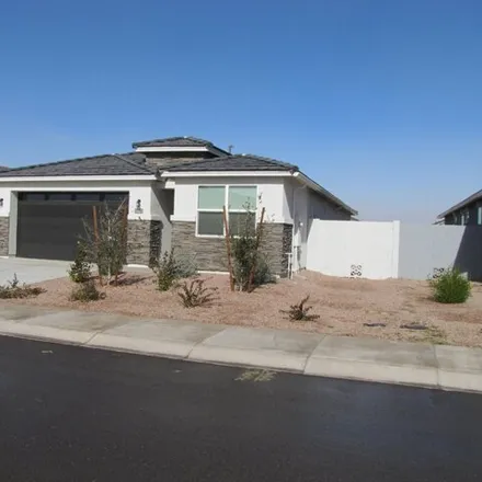 Image 2 - 35584 West San Sisto Avenue, Maricopa, AZ 85138, USA - House for rent