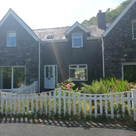 Image 1 - Coed Camlyn, Maentwrog, LL41 4LB, United Kingdom - House for sale