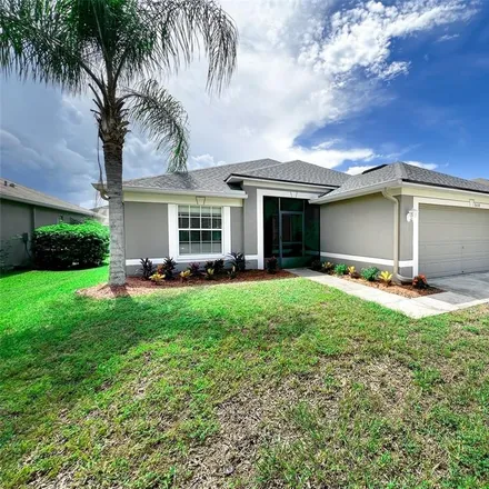 Buy this 4 bed house on 8450 Carriage Pointe Drive in Hillsborough County, FL 33534