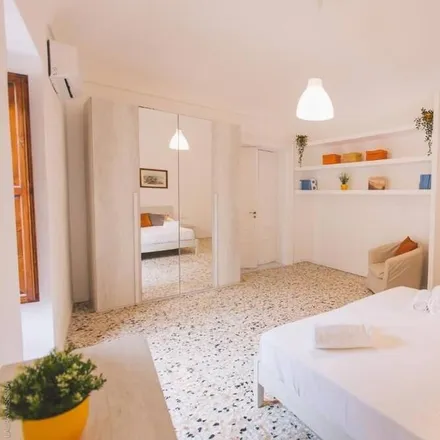 Rent this 2 bed apartment on Via Siracusa in 35141 Padua Province of Padua, Italy
