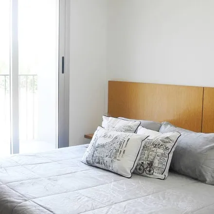 Rent this 1 bed apartment on Manuel Alberti in Santa Inés, Partido del Pilar