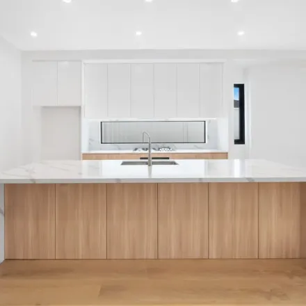 Rent this 1 bed apartment on 41 Hughes Avenue in Ermington NSW 2115, Australia