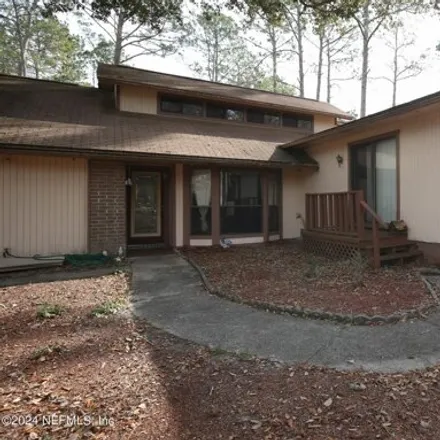 Buy this 4 bed house on 4336 Saddlehorn Trail in Clay County, FL 32068