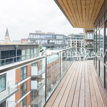 Image 9 - Springbridge Road, School Lane, London, W5 2TD, United Kingdom - Apartment for rent