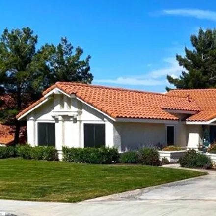 Buy this 4 bed house on 41240 Maple Street in Palmdale, CA 93551