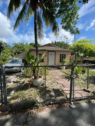 Buy this 1 bed house on 1243 Northeast 159th Street in North Miami Beach, FL 33162