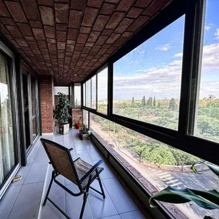 Buy this 4 bed apartment on Torre Castellum II in Leopoldo Lugones, Nueva Córdoba