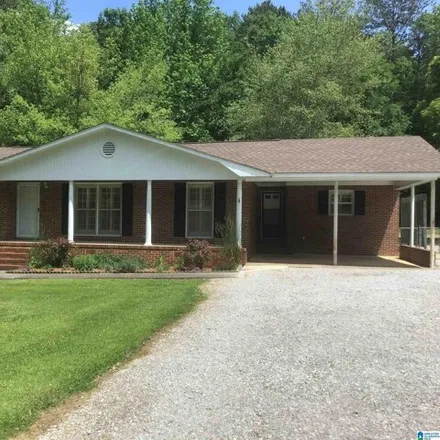 Buy this 3 bed house on 198 Lakeview Drive in Lakeview, Pell City