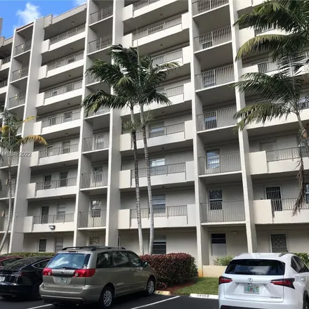 Buy this 2 bed condo on D in 3930 Inverrary Boulevard, Lauderhill