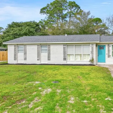 Buy this 3 bed house on 21 Overstreet Drive in Mary Esther, Okaloosa County