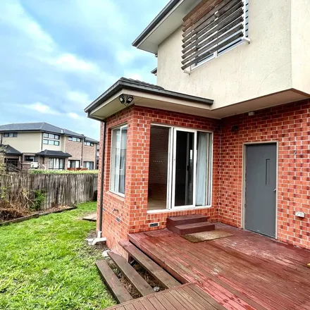 Rent this 2 bed apartment on Dandenong Road in Oakleigh East VIC 3166, Australia