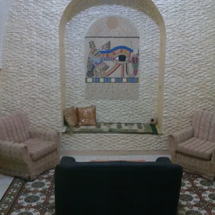 Rent this 1 bed house on Madaba in حنينا, JO
