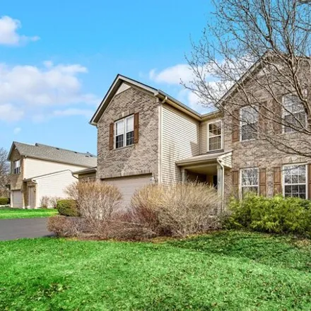 Buy this 4 bed house on Campton Crossings Drive in Campton Hills, Campton Township