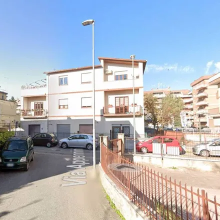Rent this 2 bed apartment on Via Appennini in 00015 Monterotondo RM, Italy