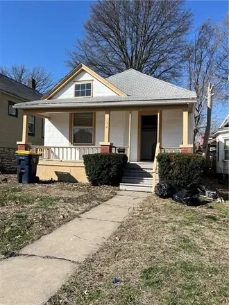 Buy this 2 bed house on 240 Drury Avenue in Kansas City, MO 64123