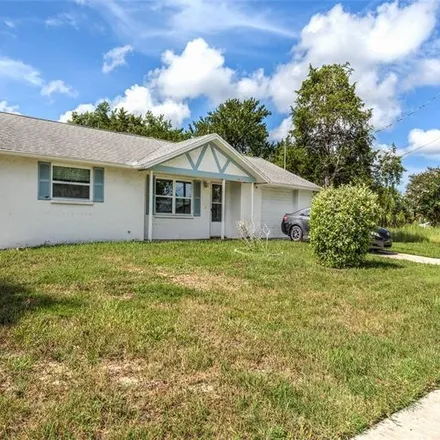 Buy this 2 bed house on 8608 Bella Via in Pasco County, FL 34667