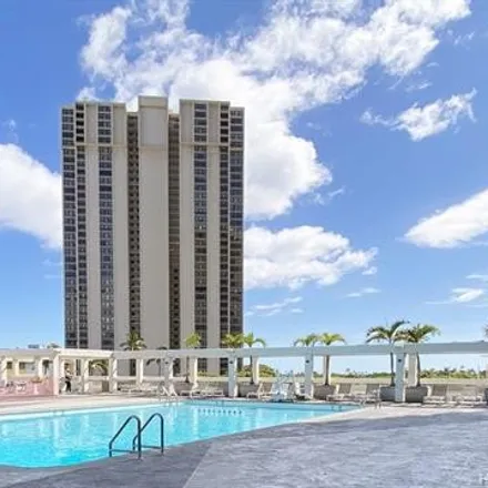 Image 9 - Ala Moana Hotel, 410 Atkinson Drive, Honolulu, HI 96814, USA - Condo for sale