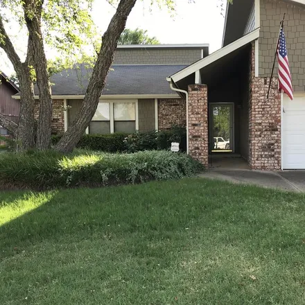 Image 2 - 2408 South Fir Avenue, Broken Arrow, OK 74012, USA - Room for rent