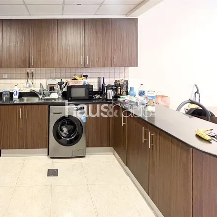 Rent this 1 bed apartment on Elite Residence in Al Shorta Street, Dubai Marina